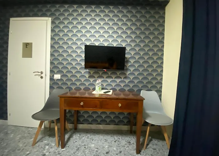 Cinecitta Room