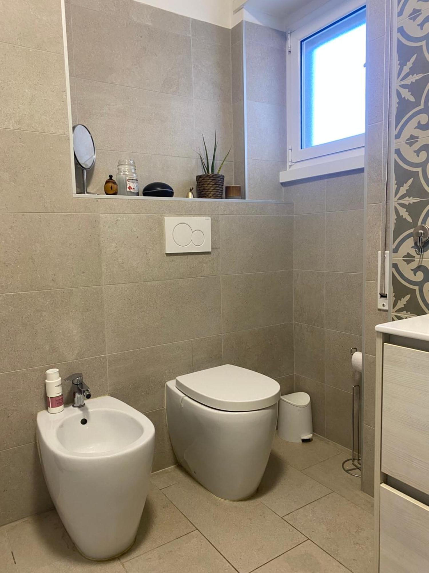 Cinecitta Homestay Rome
