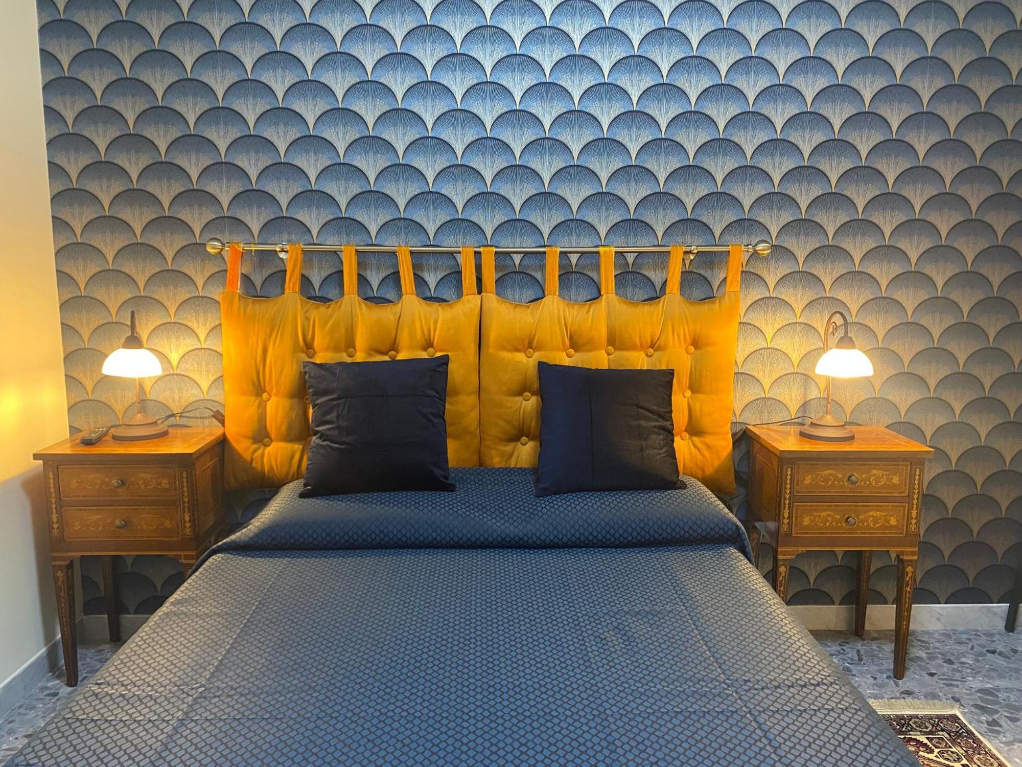 Homestay Cinecitta *