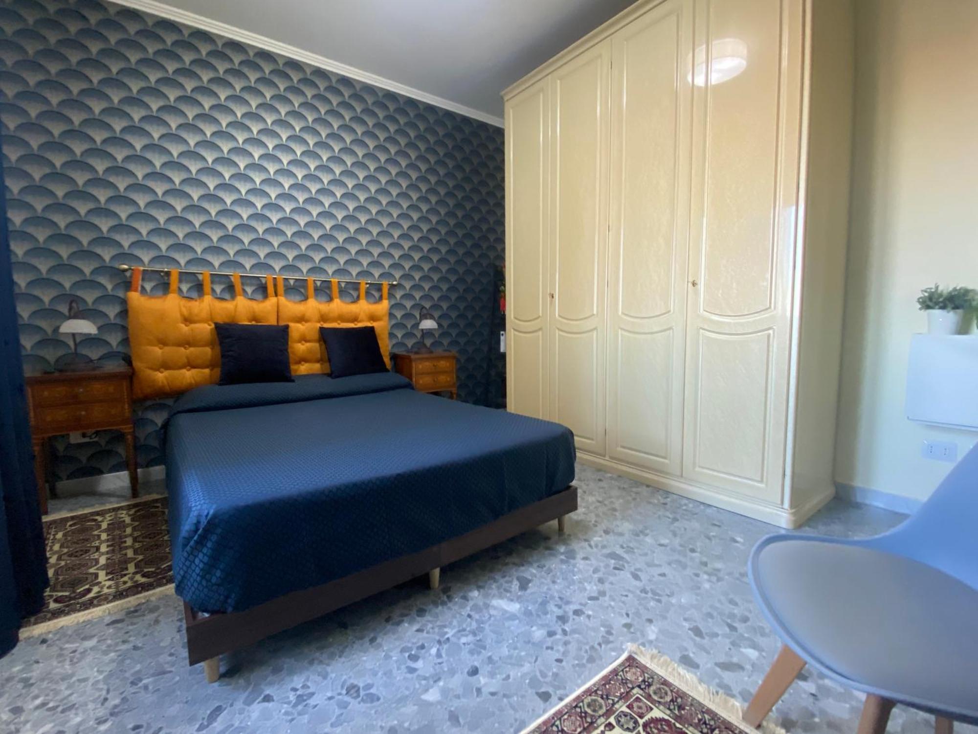 Cinecitta Homestay *