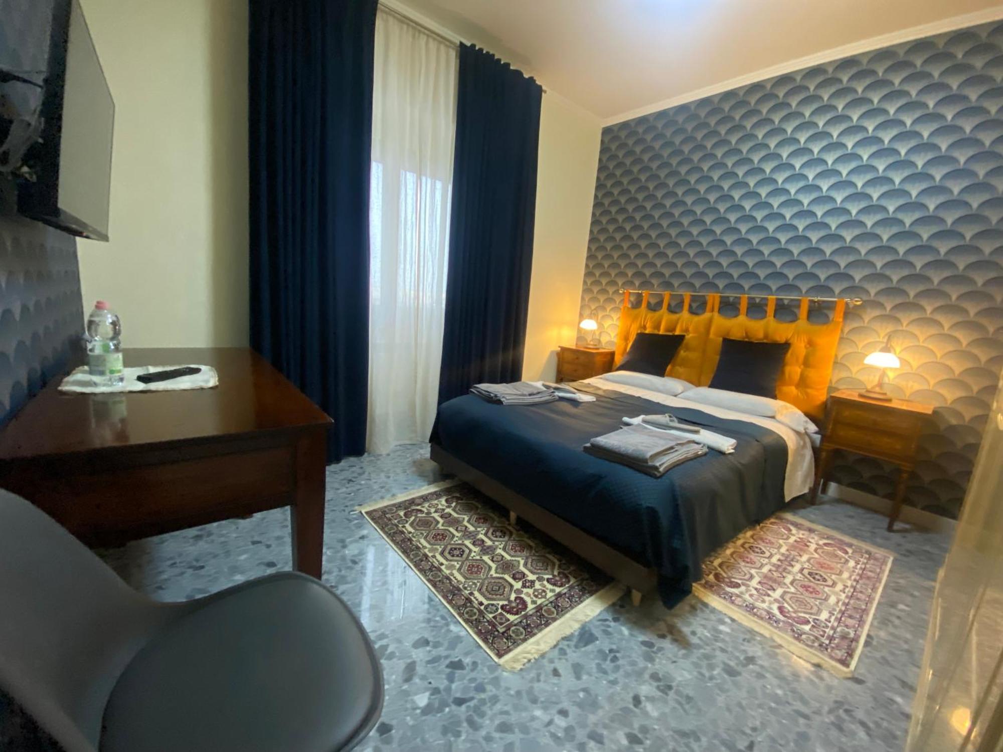 Homestay Cinecitta