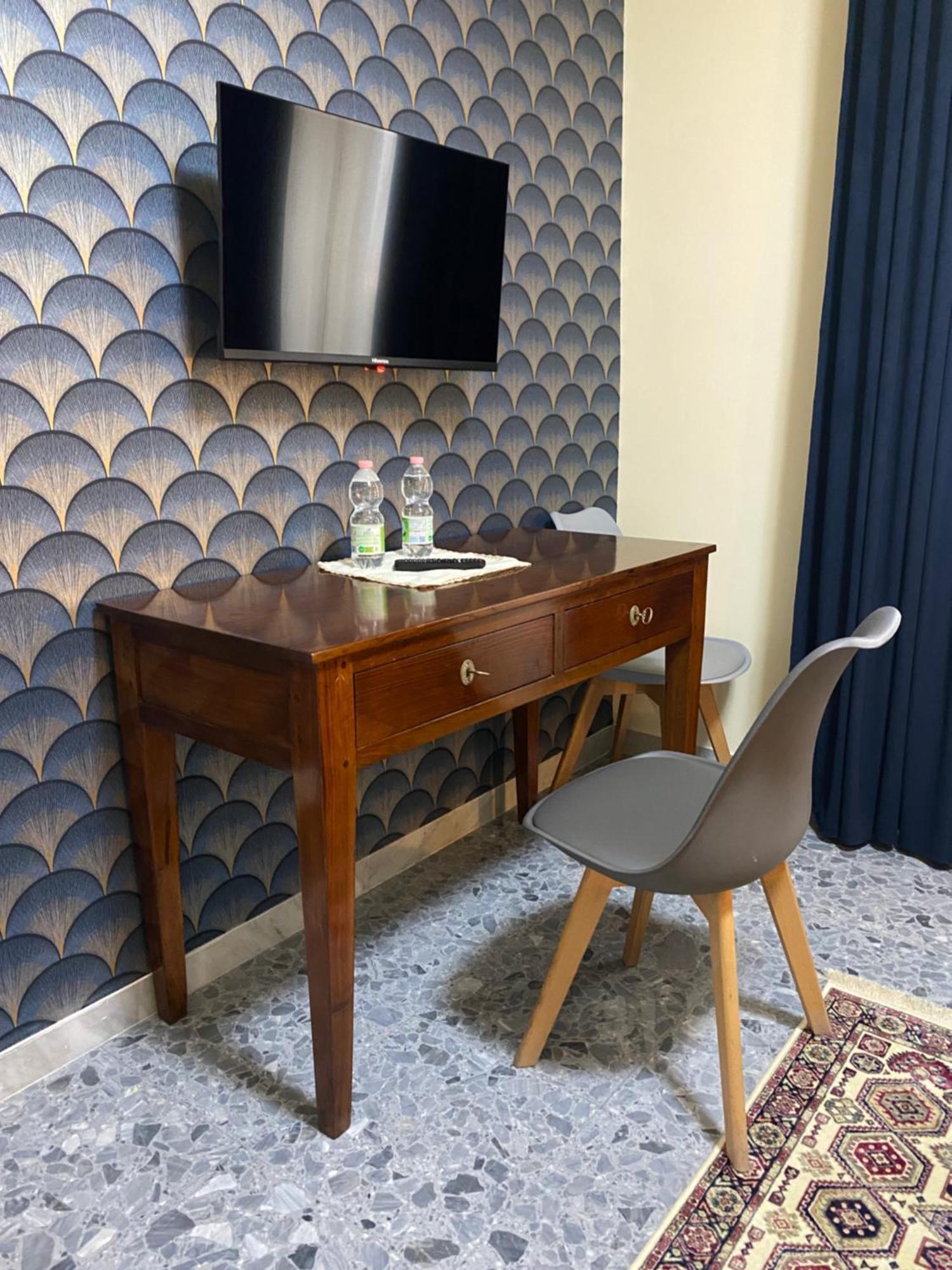 Cinecitta Homestay Rome