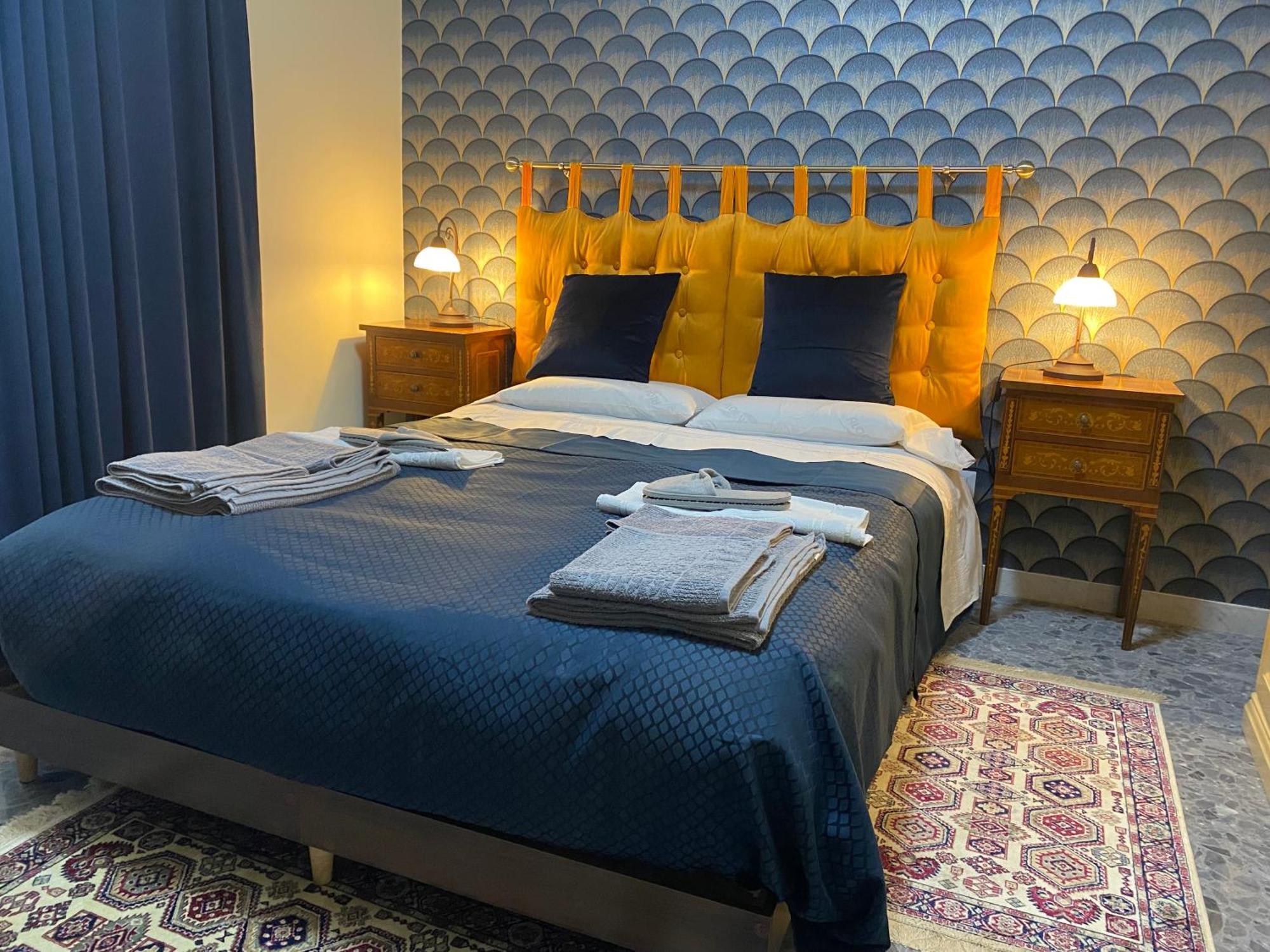 Accommodatie bij particulieren Cinecitta